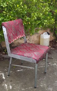 10 عدد صندلی سالنی