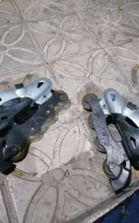 اسکیت درحدنو