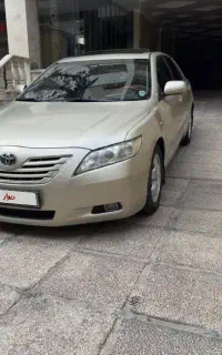 تویوتا کمری GLX ۲۰۰۷ بدون رنگ