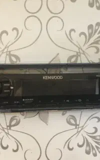پنل Kenwood