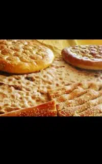 همکار نان بربری