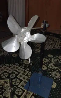 فن  همه کاره