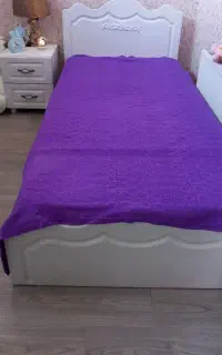 سرویس خواب کودک و نوجوان سالم.
