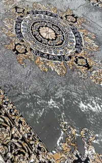 فرش طرح ۷۰۰ شانه