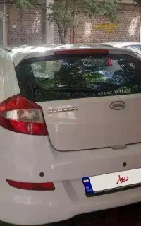 ام وی ام ۳۱۵ هاچبک مدل ۹۱