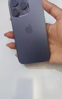 گوشی ایفن ۱۴پرو