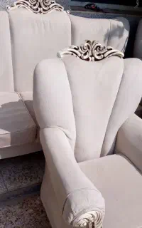 مبل ۷نفره‌