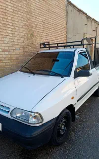 پراید وانت 94