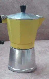 موکاپات قهوه ساز
