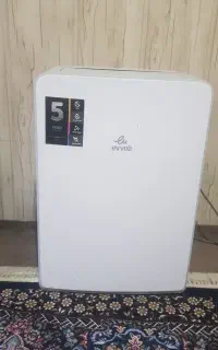 کولر گازی پرتابل ایوولی