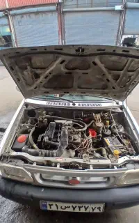 کارواش نانو بخار