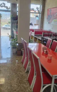 وسایل کبابی و رستوران