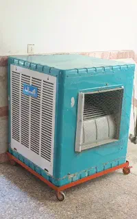 کولرآبی 5500