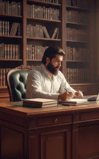 وکیل در دعاوی و مشاور حقوقی