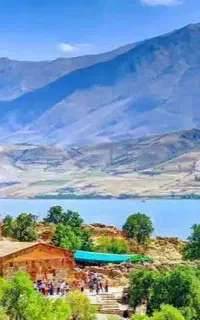 تور وان ( همه روزه ) باتومی ترابزون (16و17) اقساطی