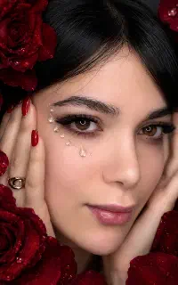 اکستنشن مژه ، لیفت و لمینت مژه و ابرو