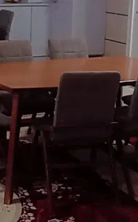 میزغذاخوری۶نفره و۴نفره
