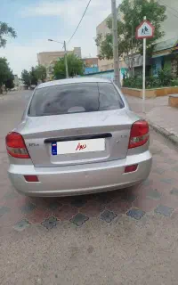 ریو مدل1386 درحد