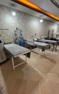 مجموعه لاغری و زیبایی ریحان(دکتر زهرا آقائی میبدی)