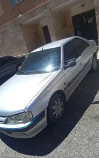 پرشیا آخر ۸۵