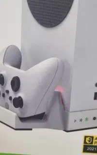 فن و شارژر Xbox s