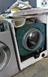 تعمیر ماشین لباسشویی و ظرفشویی