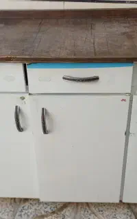 کابینت سه دره