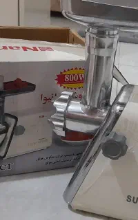 لوازم برقی
