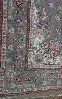 روفرشی۱۲متری ۲ عدد