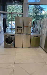 سایدبای ساید ۵درب الجی اکبند شرکتی بدون مشابه