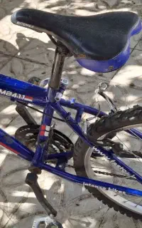 فروش فوری دوچرخه  پای معامله تخفیف میدهم