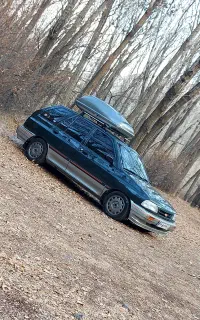 ارزونترین کمپر ایران