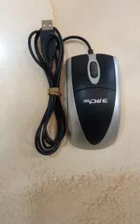 موس xpire