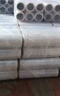 سلفون مبلمان