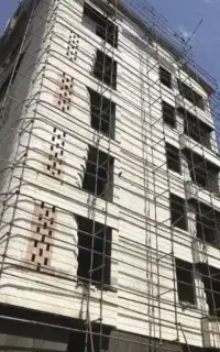داربست سیفی سازه گستر