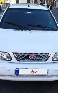 پراید ۱۴۱ مدل ۹۴ اقساطی