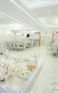 سالن عقد و تشریفات اَبرا