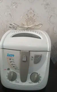 سرخکن نو