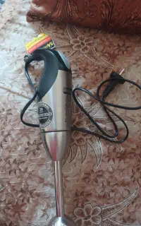 گوشتکوب برقی