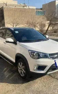 ام وی ام X22 اتومات فول مدل آخر ۱۴۰۰ در حد صفر