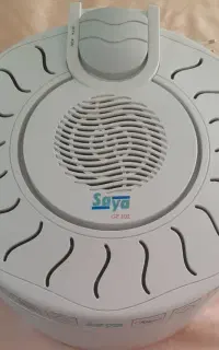 میوه و سبزی خشک کن سایا