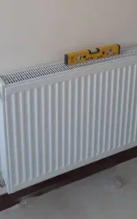 لوله کشی نصب پمپ و شیرالات ،رادیاتور پکیچ وابگرمکن