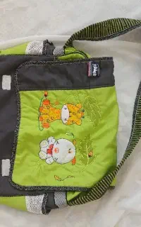 ساک نوزاد