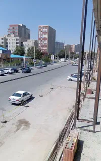 پیش فروش آپارتمان 230متر امنیت طلب