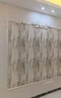 کاغذ دیواری، پارکت، نقاشی، کناف، قسطی بدون سود