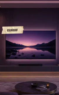 تلویزیون سامسونگ 65inch