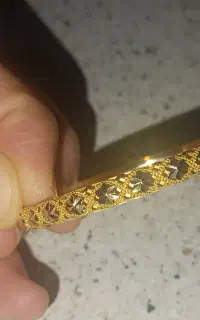 طلا درحد نو با فاکتور