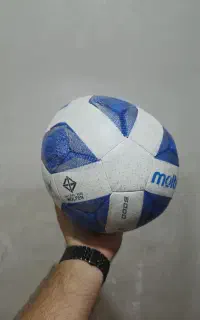توپ فوتبال نو