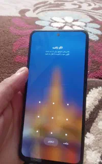گوشی شیامی ردمی12s