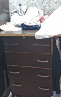 دراور و کمد لباس